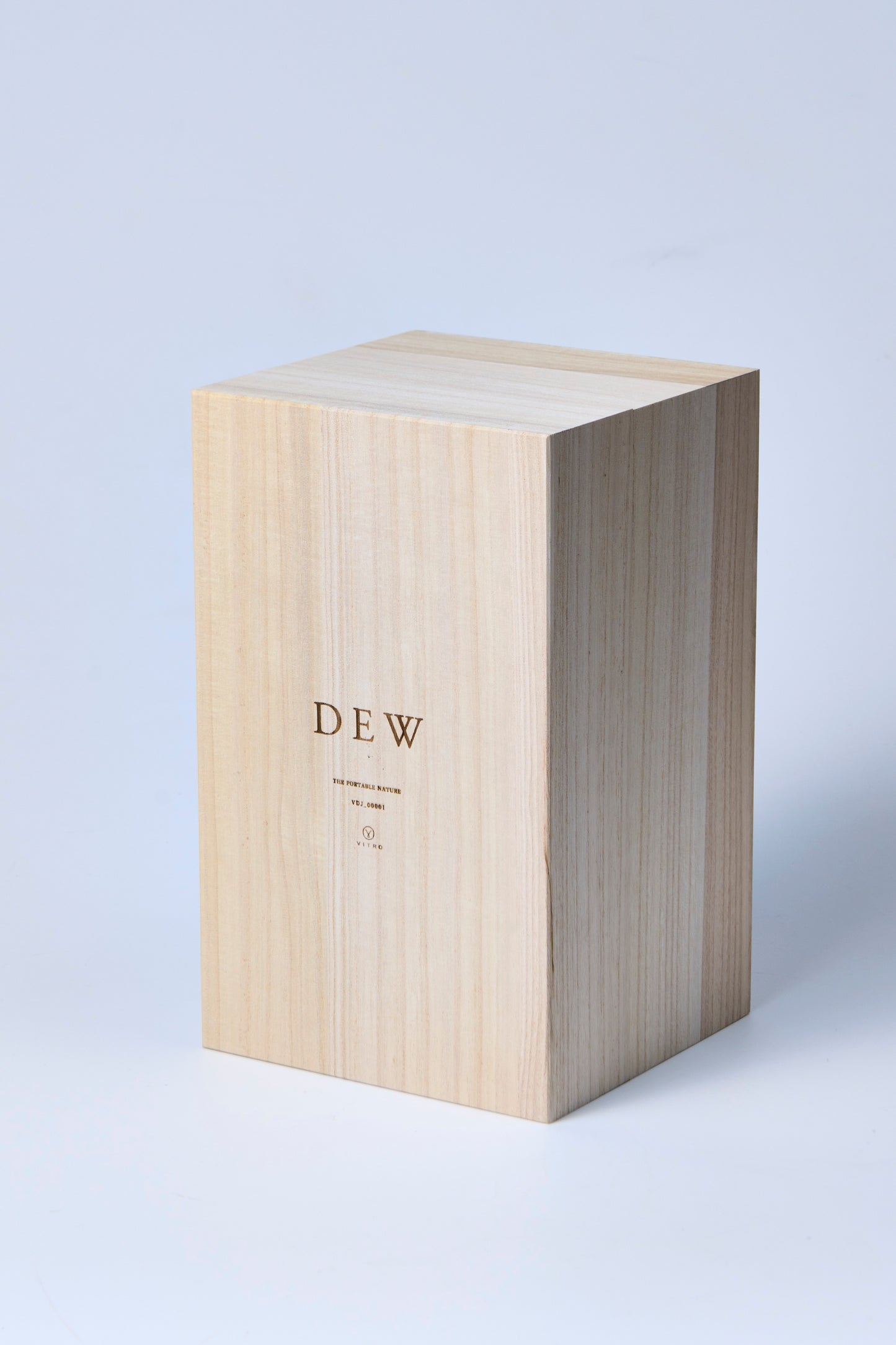 DEW