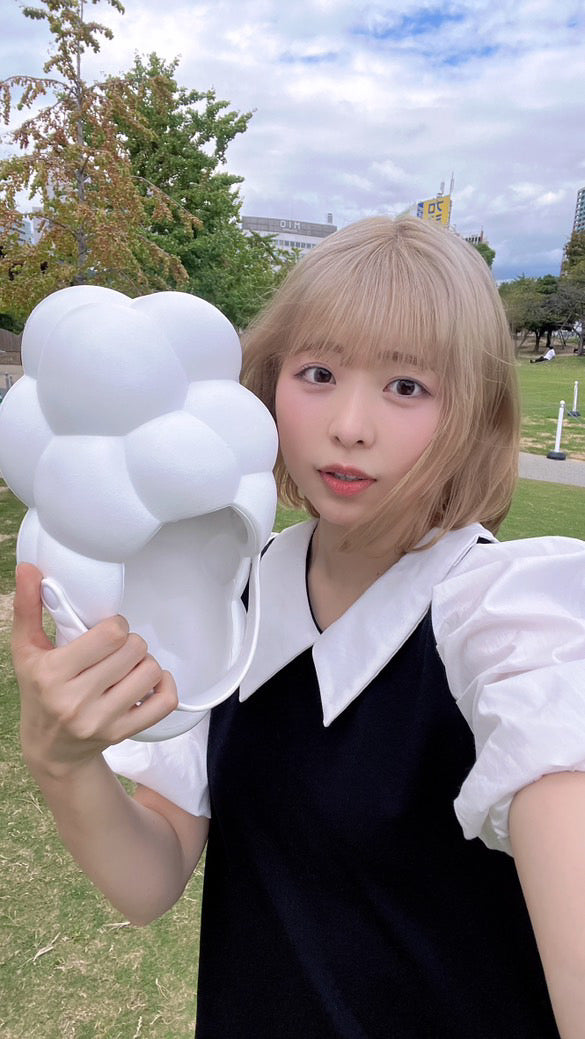 【送料無料】雲みたいな靴 KUMOKKUTU
