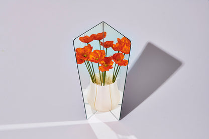 Non-Flower-loss Vase